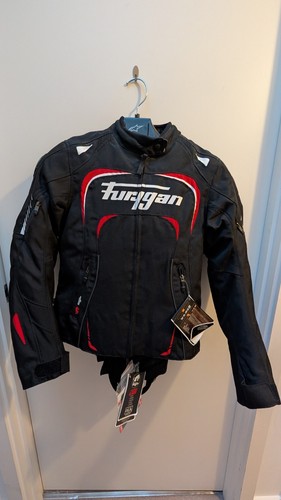 Furygan women motorcycle - women's,