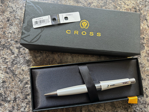 Cross beverly pearlescent - beverly,