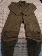 MK 14A Aircrew Coverall Flight