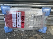 Krad Single-11 300x500mm radiator