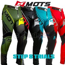 MOTS STEP 8 Trials Riding Pant