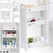 Carved Floating Wall Mount