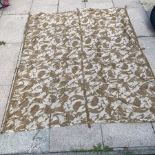 British Military DDPM Basha Shelter