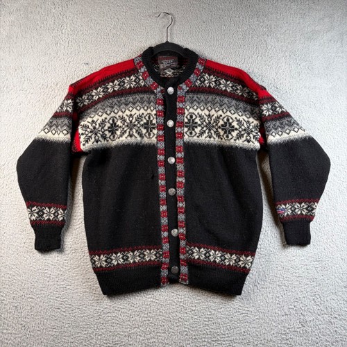 Vintage norwool norwegian pure - vintage,