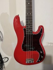  Revelation P Bass Guitar