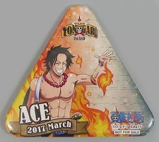 Portgas D. Ace Tongari Can