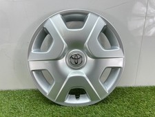 TOYOTA YARIS 2001-2005 14"