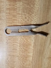 Vintage Bradux roller table