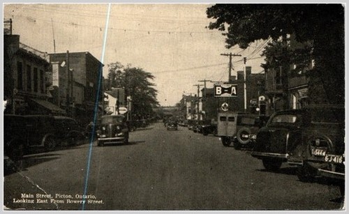 1940s picton main - 1940s,