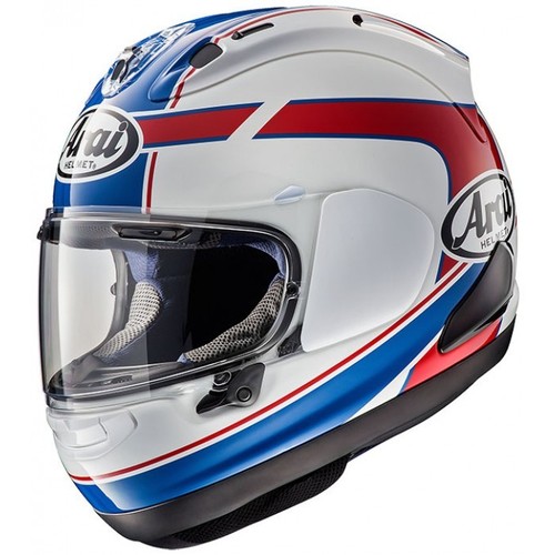 Arai evo schwantz - rx-7v, full