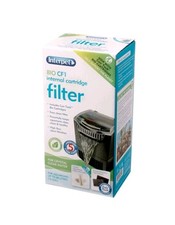 READ Interpet Bio CF1 Filter & Spares Hang On Pump Aquarium Fish Tank