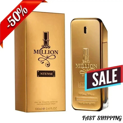 Million eau parfum - eau,