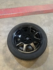 Speedline Safari 4x100 6j Toyota Starlet SR Single Alloy Wheel