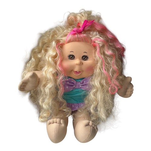 Cabbage patch kids - kids, doll