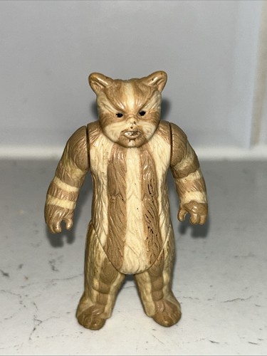 Vintage kenner star wars ewoks - vintage,
