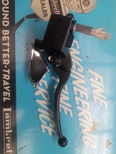 Lambretta Series 1 2 3 Li GP