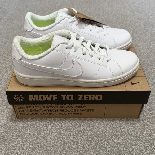 Nike court royale trainers - nike,