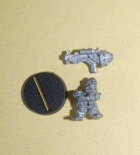 Warhammer 40k - Squat, RT301 -