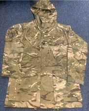 NEW Gabardine SAS Smock