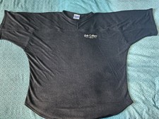 Mens Explosive Fibres Towel