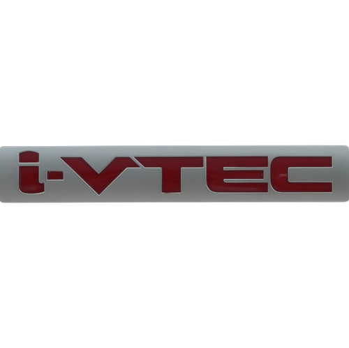 Genuine honda civic type - genuine,
