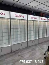 Showcase / Display Cabinet