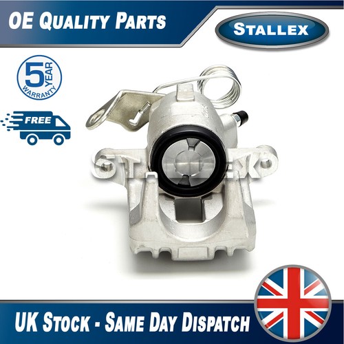 Stallex brake caliper rear - stallex,