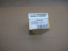 BEDFORD CF2 350 LH FRONT WHEEL CYLINDER.