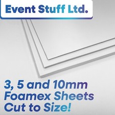 White matt pvc foam - pvc,