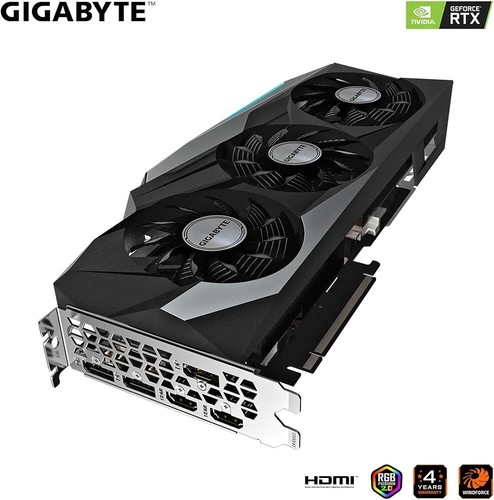 Gigabyte geforce rtx 3080 - rtx,