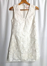 Ted Baker Mini Dress Bridal