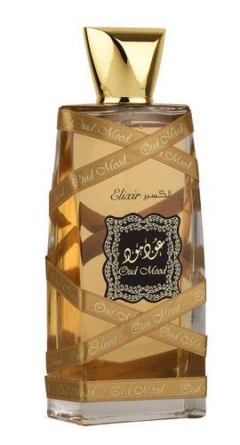 Oud mood edp spray - edp,
