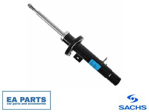 Shock absorber for citroën - for, c3