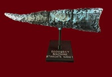 Star Trek Light up Doomsday