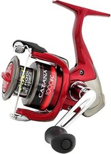 Shimano Catana 1000 or 25000FC
