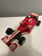 rc f1 car toy vintage radio
