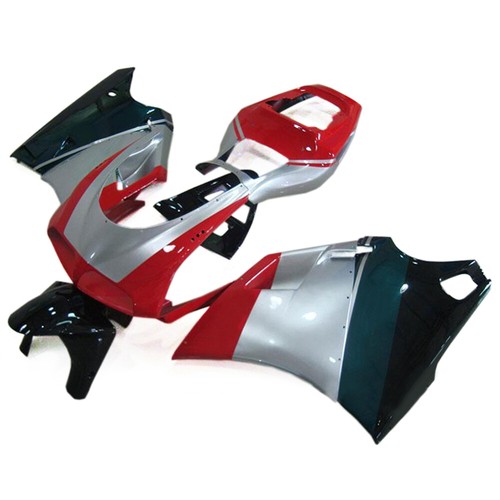 Abs bodywork for ducati - bodywork,