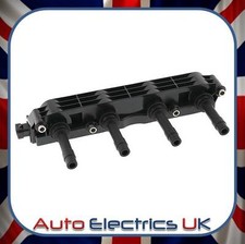 VAUXHALL VECTRA ZAFIRA 1.6 16v