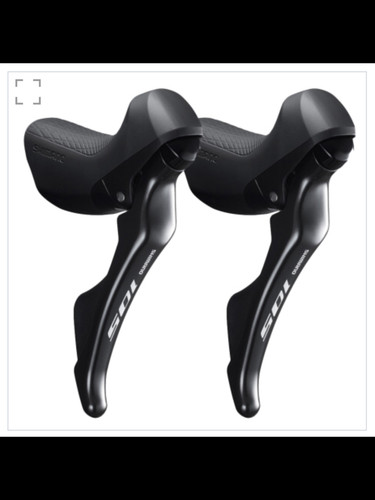 Shimano 105 r7000 sti - sti, /