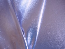 Pale Purple Metallic Foiled