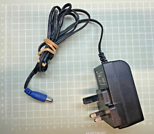 Power Supply  Output: 12VDC