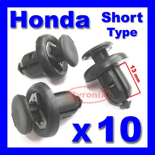 Honda bumper wheel - honda,