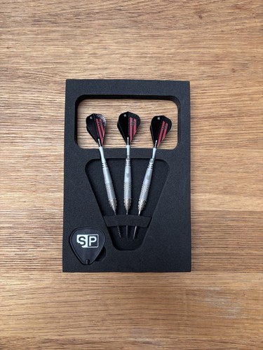 Target power 9five - power,