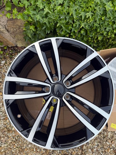 Gtd seville style - style, alloy