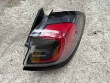 GENUINE 2022 FORD PUMA 5 Door