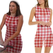 *NWOT WeWoreWhat Sheer Mesh