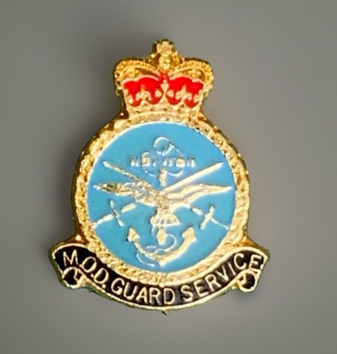 Vintage ministry defence - ministry, of