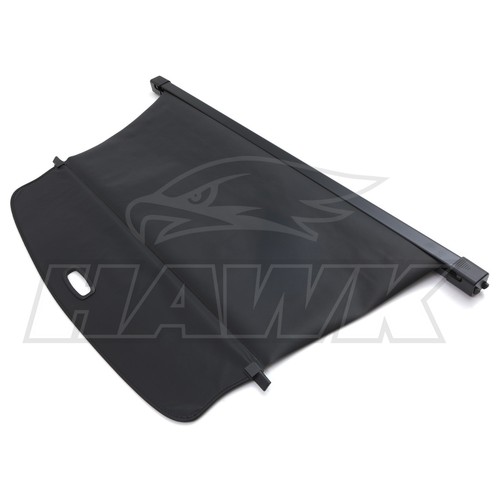 Retractable boot cargo - retractable,