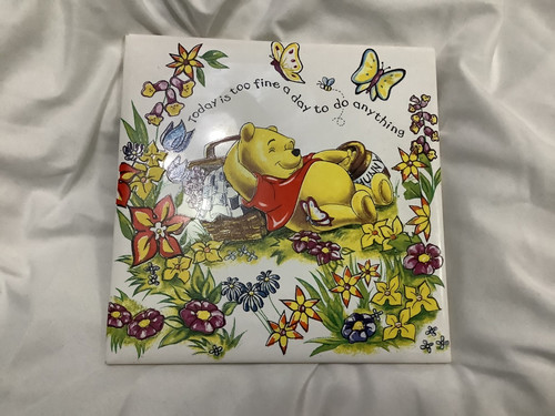 Disney winnie the - pooh, today