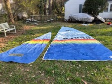 Hobie 16 Catamaran Sails -